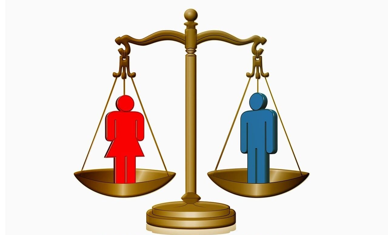 Egalité professionnelle Femmes / Hommes