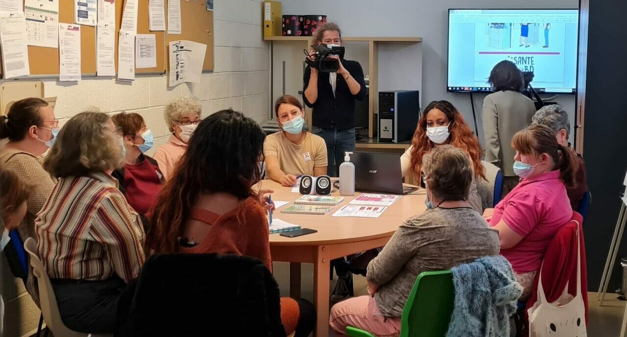 Prévention Santé