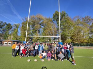 Le Sport
