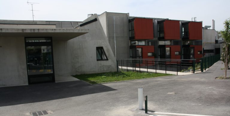 VIVRE ET DEVENIR - AGESTL - MAS Toulouse Lautrec - Aulnay sous Bois