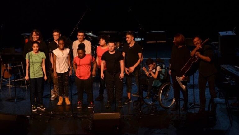 Lire la suite à propos de l’article Culture