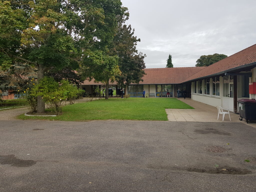 EANM BRUYERES